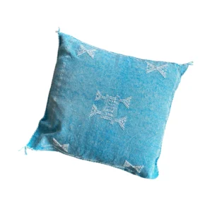 Kaktussilke pudebetræk / sabra-silke, Mille