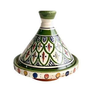 Marokkansk tagine, No3