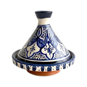 Marokkansk tagine, No4